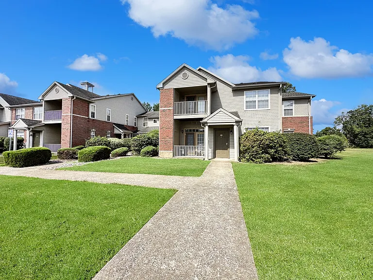Beaver Creek Apartments