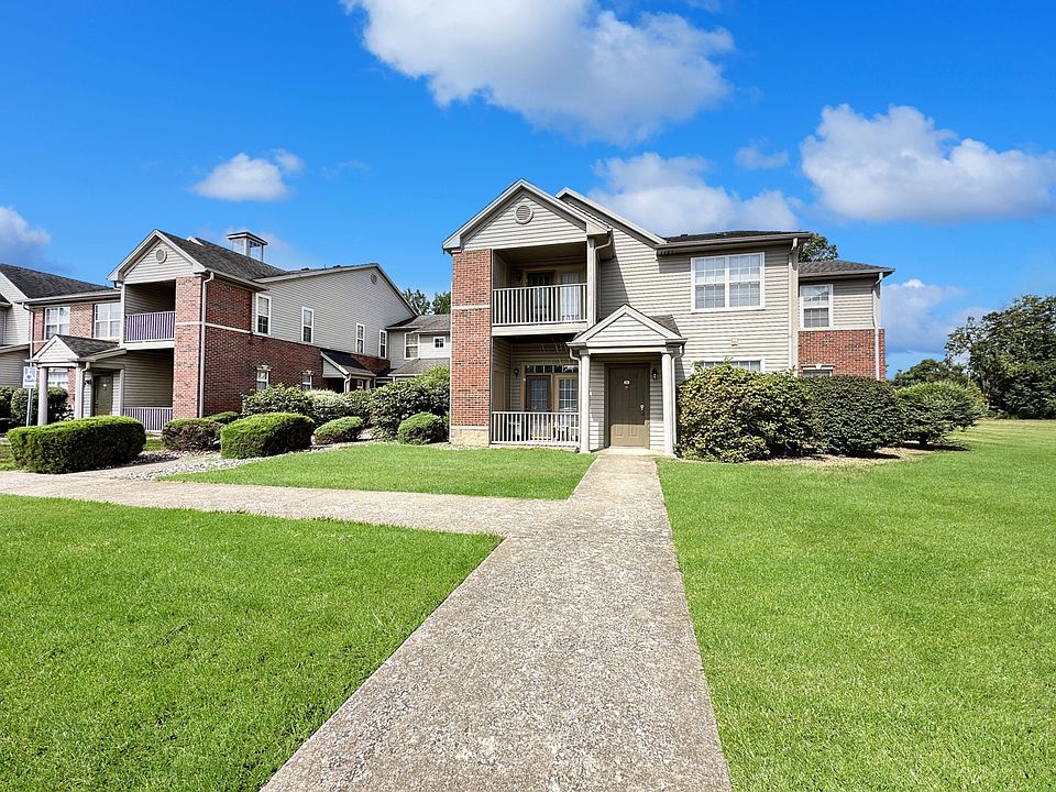 Beaver Creek Apartments