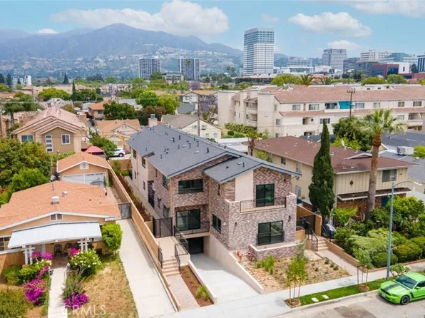 421 Salem St #101, Glendale, CA 91203