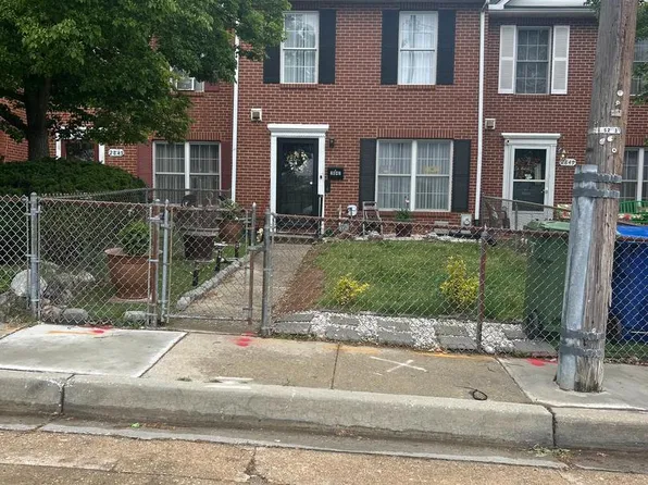 2847 Joseph Ave, Baltimore, MD 21225