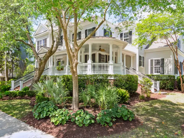 194 King George St, Charleston, SC 29492