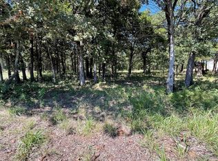 2 Sleepy Hollow Lane, Cleveland, OK 74020