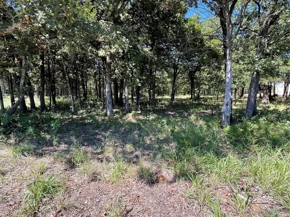 2 Sleepy Hollow Lane, Cleveland, OK 74020