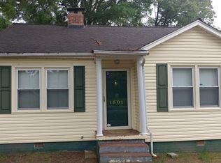 1501 W 5th Ave, Gastonia, NC 28052