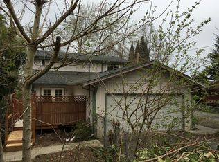 2701 Jefferson St, Bellingham, WA 98225