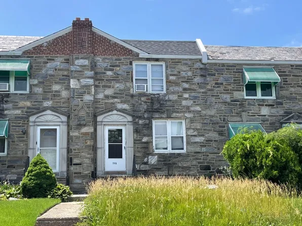 432 N 66th St, Philadelphia, PA 19151