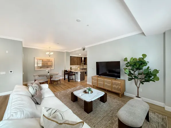 538 S Mathilda Ave Unit 301, Sunnyvale, CA 94086