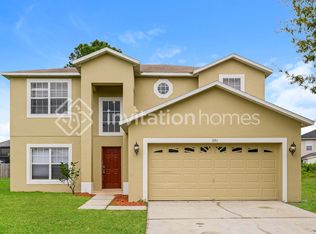 681 Basingstoke Ct, Kissimmee, FL 34758