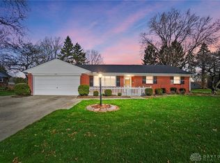 929 E David Rd, Dayton, OH 45429