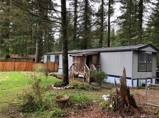 15630 Wallace Falls Loop Rd, Gold Bar, WA 98251