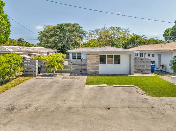 1004 NE 18th St, Fort Lauderdale, FL 33305