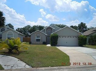 732 Country Woods Cir, Kissimmee, FL 34744