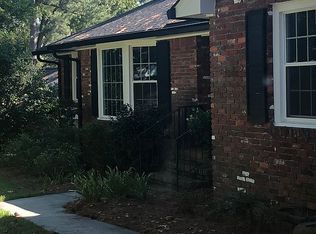 2210 Terrace Rd, Augusta, GA 30904