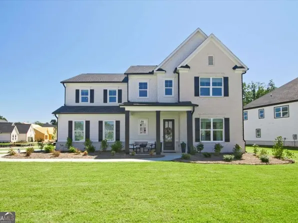 6410 Wallace Farms Dr, Cumming, GA 30028