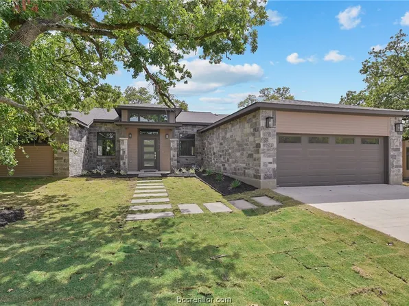 3912 Nagle St, Bryan, TX 77801