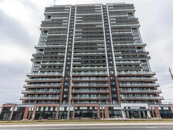 2550 Simcoe St N, Oshawa, ON