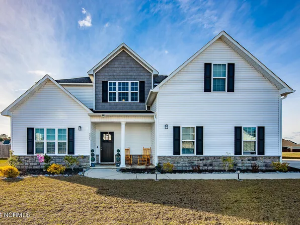 321 Naval Store Drive, Jacksonville, NC 28546