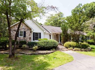 134 James Creek Rd, Southern Pines, NC 28387