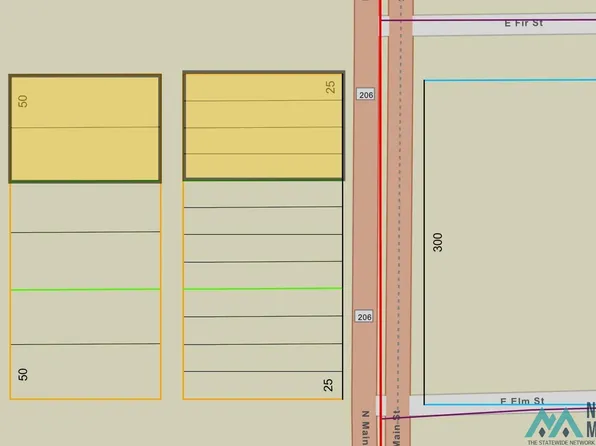 Northwest Add, Tatum, NM 88267
