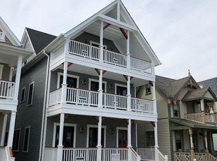 20 Surf Ave, Ocean Grove, NJ 07756