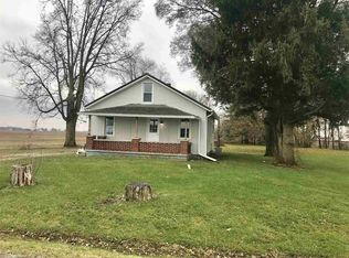 2505 W 600 N, Kokomo, IN 46901