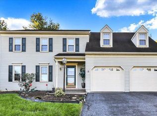 737 Rosemont Dr, Lititz, PA 17543
