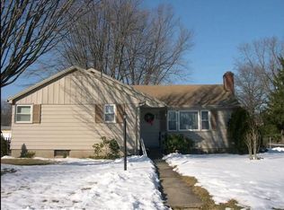 95 Olney Rd, Wethersfield, CT 06109