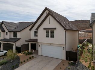 1759 S Wolverine Way, Washington, UT 84780