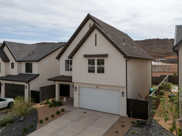 1759 S Wolverine Way, Washington, UT 84780
