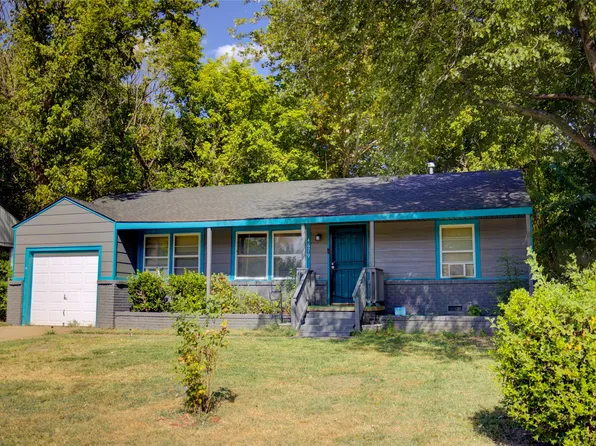 4679 N Boston Ave, Tulsa, OK 74126
