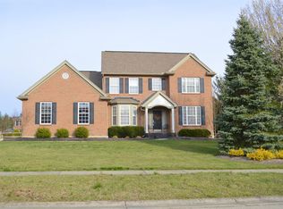 6650 Palmer Pl, Loveland, OH 45140