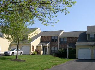 410B Willow Turn #4102, Mount Laurel, NJ 08054