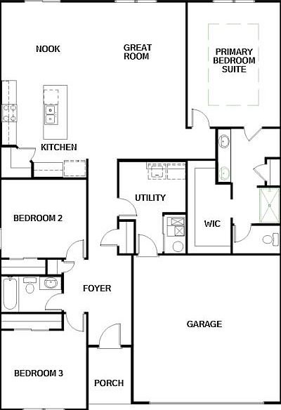 2nd image of 333 Juhl Rd