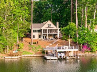 45 Decoy Point, Littleton, NC 27850