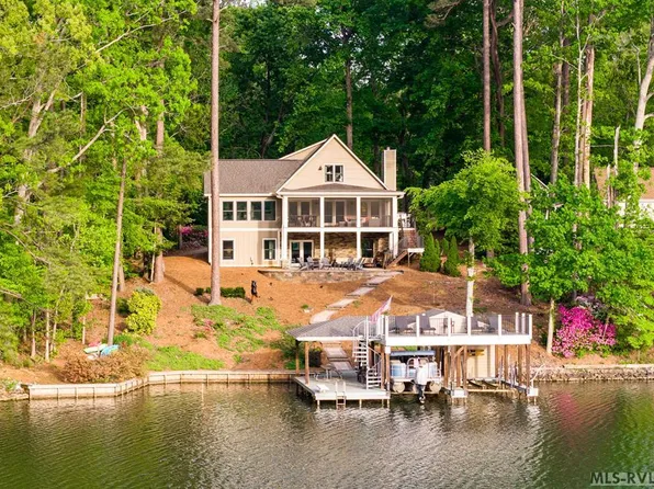 45 Decoy Point, Littleton, NC 27850