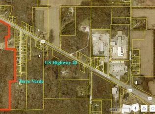 25474 Us Highway 20, South Bend, IN 46628