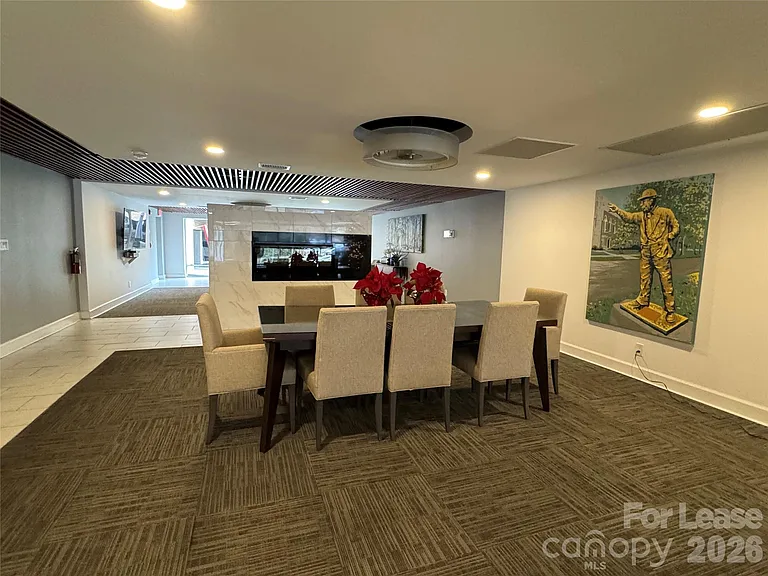 1323 Queens Rd #303 — Photo 27