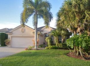 6003 Fairway Ct, Naples, FL 34110