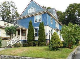 28 Duxbury Rd, Worcester, MA 01605