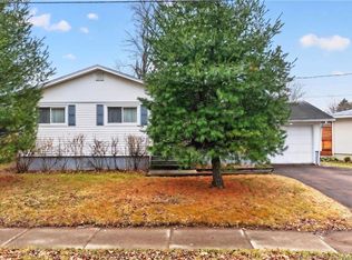 62 Madison Ave, Moncton, NB E1E1R6
