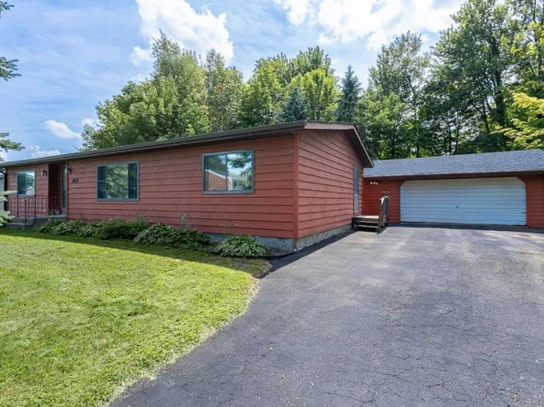 107 West LINDEN STREET, Abbotsford, WI 54405