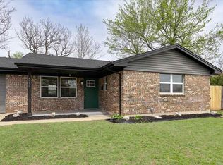 5325 NW Glenn Ave, Lawton, OK 73505