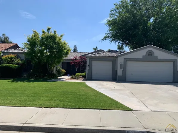 3509 Stonecreek Ave, Bakersfield, CA 93313