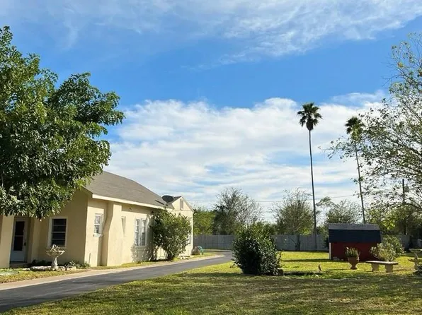 804 Virginia Ave #5, La Feria, TX 78559