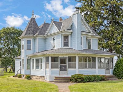 301 N Main St, Herscher, IL, 60941