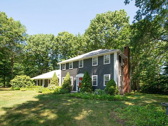 2nd image of 4 Old Forge Rd