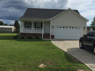 158 Jill Blvd, Selma, NC 27576