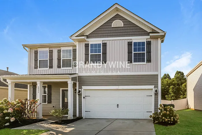 6825 Pennyroyal Way — Photo 3