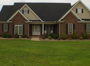 111 William Owens Way, Greer, SC 29651