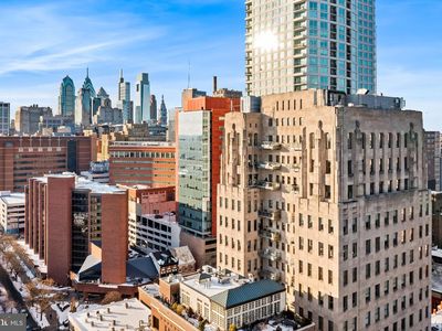 210 W Washington Sq APT 6SW, Philadelphia, PA, 19106